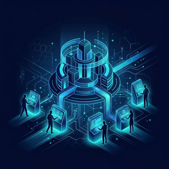 eMitra & Citizen Service Enablement