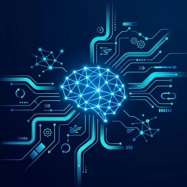 Enterprise AI & Automation