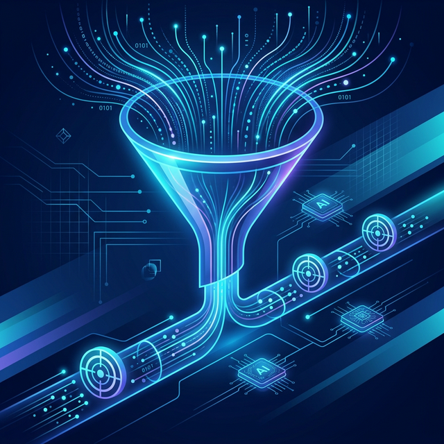 Lead Automation Systems